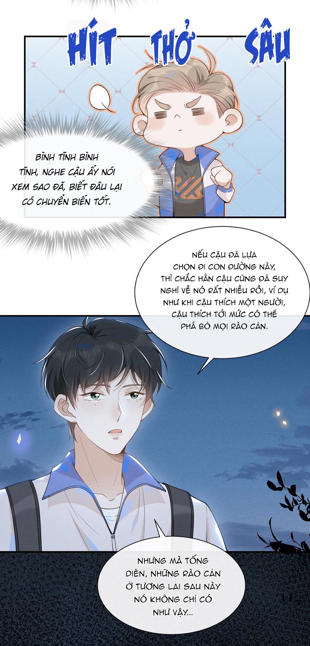 Lai Sinh Bất Kiến Chapter 20 - Trang 2