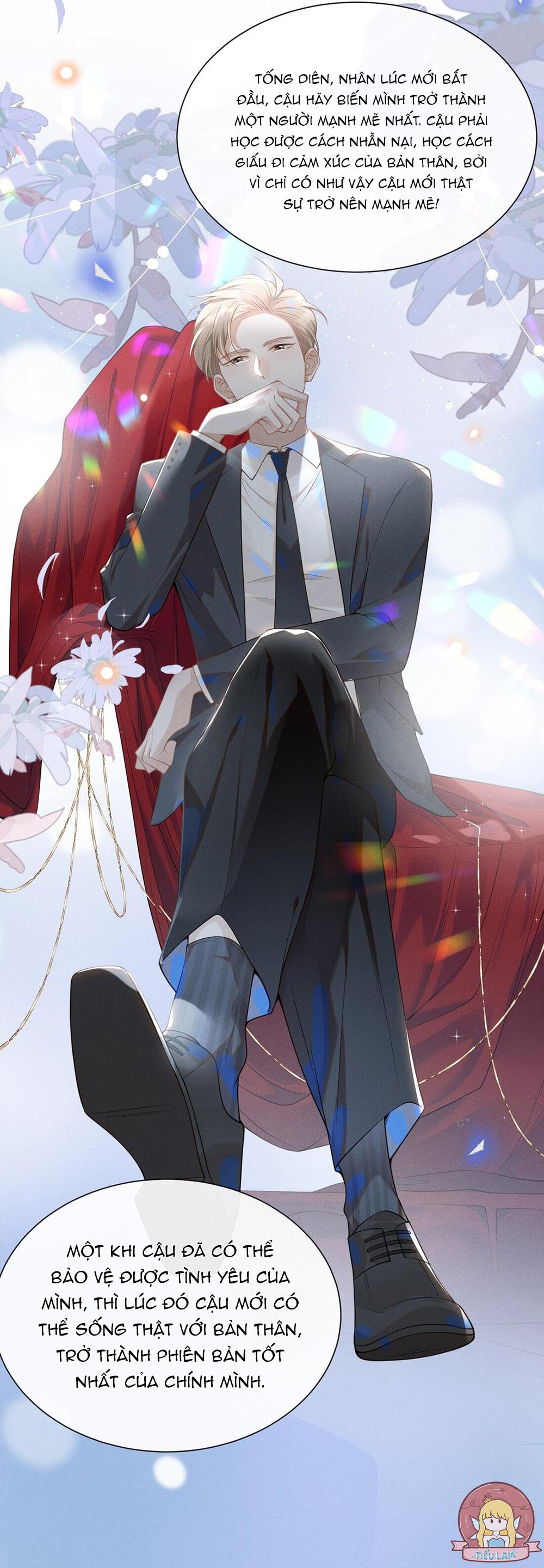 Lai Sinh Bất Kiến Chapter 20 - Trang 2