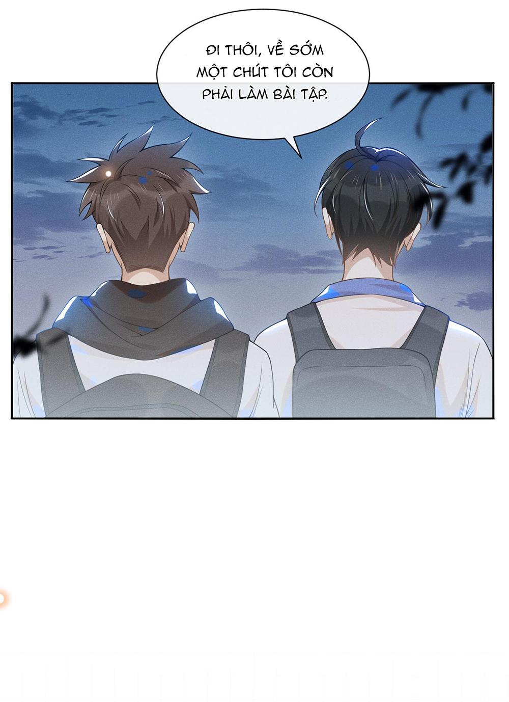 Lai Sinh Bất Kiến Chapter 21 - Trang 2