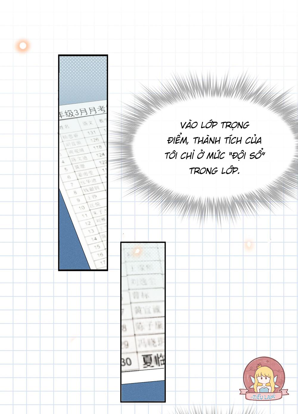 Lai Sinh Bất Kiến Chapter 21 - Trang 2