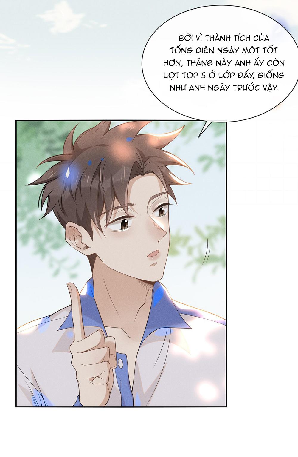 Lai Sinh Bất Kiến Chapter 21 - Trang 2