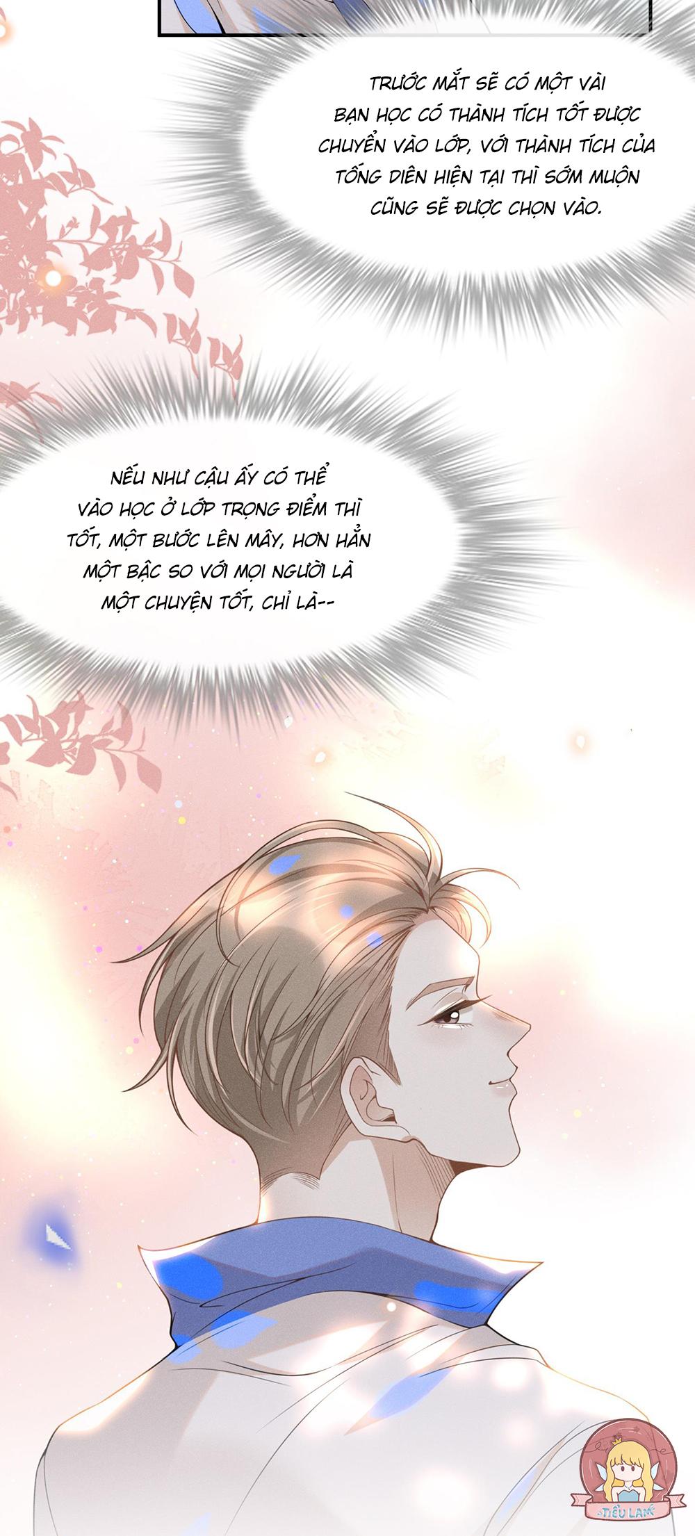 Lai Sinh Bất Kiến Chapter 21 - Trang 2