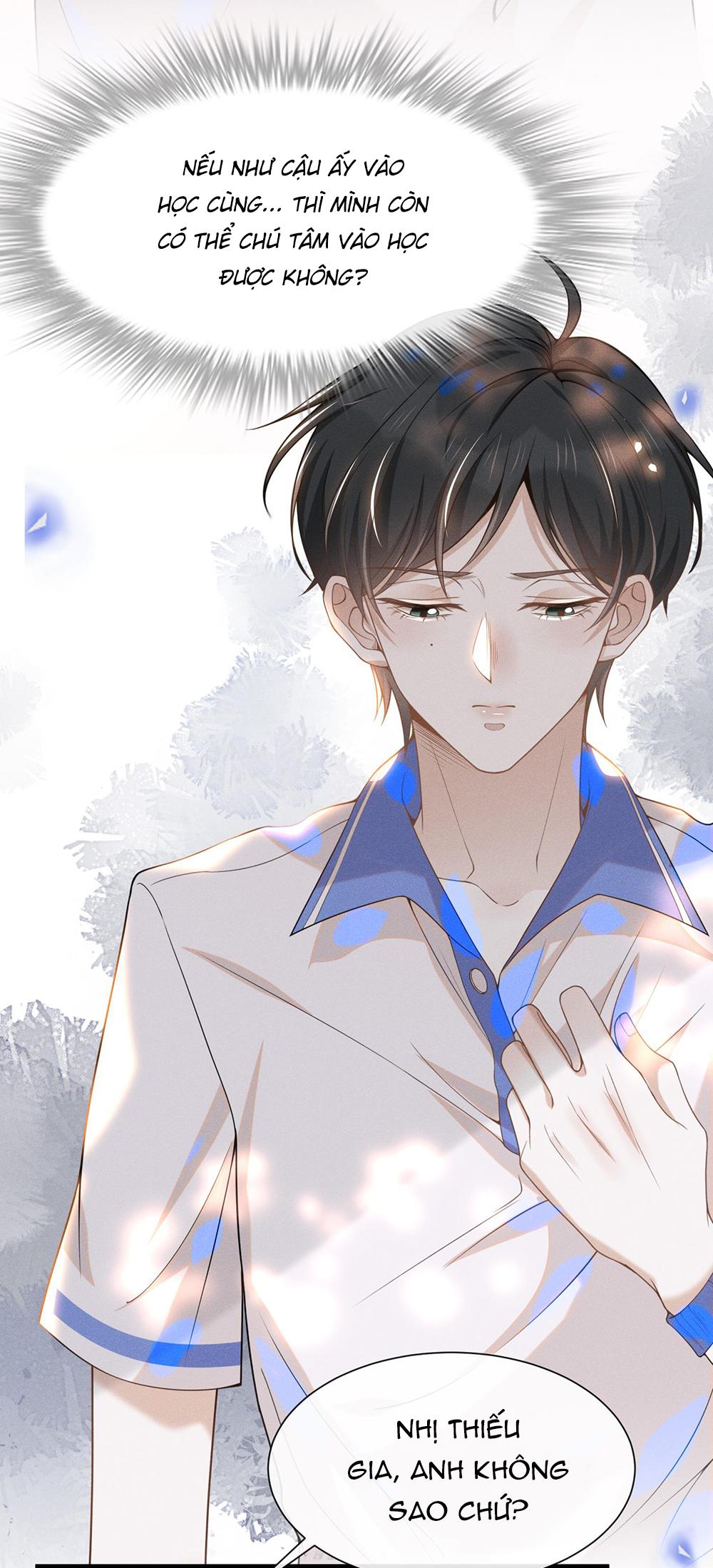 Lai Sinh Bất Kiến Chapter 21 - Trang 2