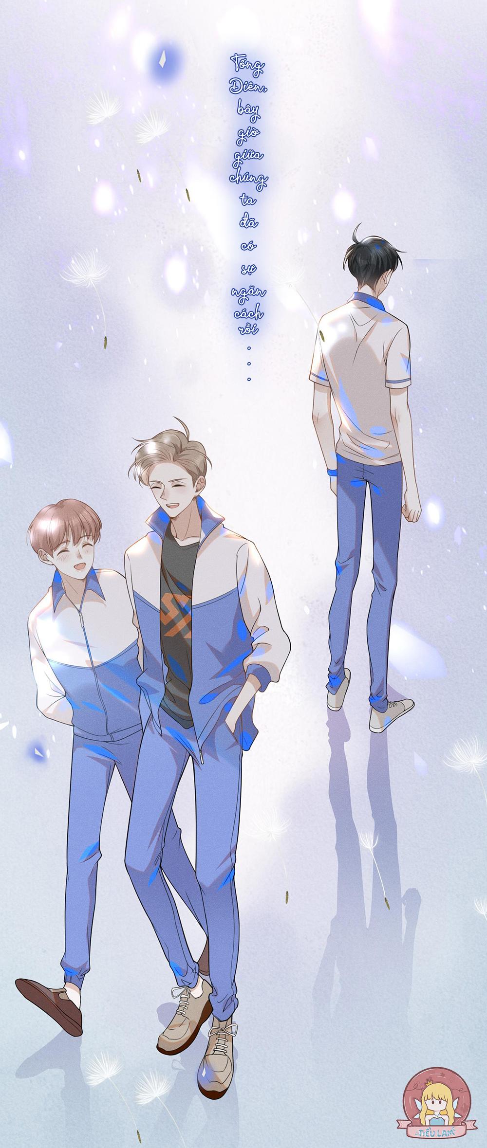 Lai Sinh Bất Kiến Chapter 21 - Trang 2