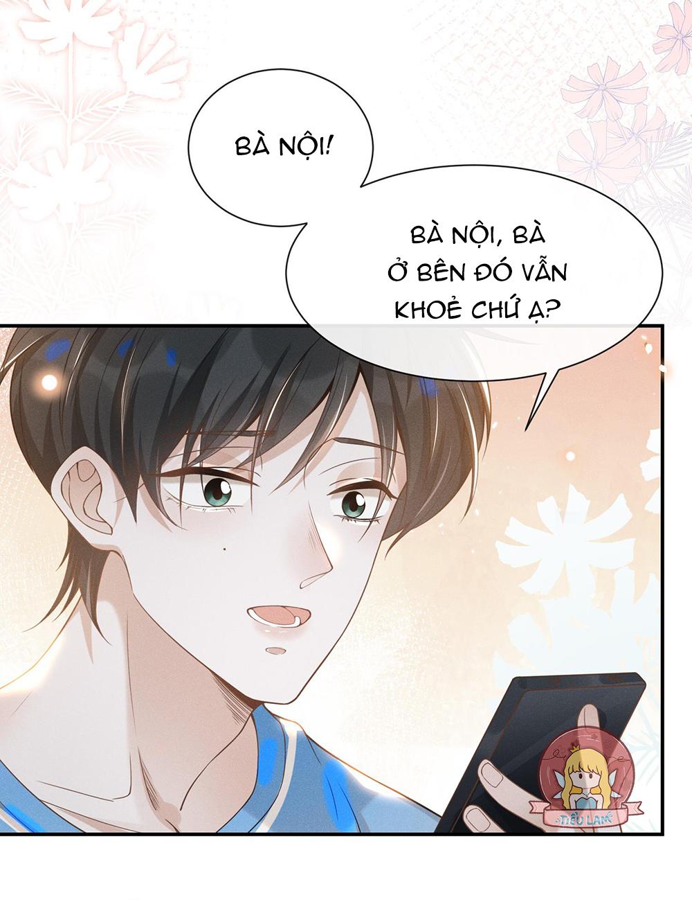 Lai Sinh Bất Kiến Chapter 21 - Trang 2