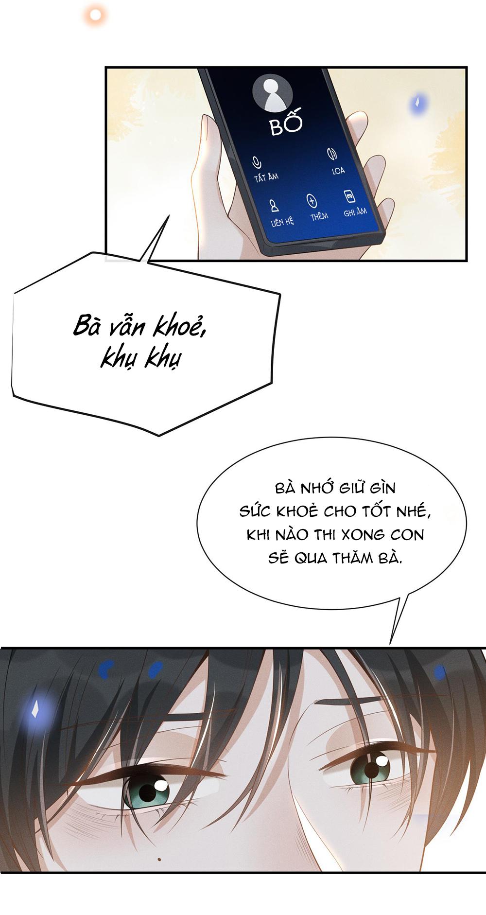 Lai Sinh Bất Kiến Chapter 21 - Trang 2