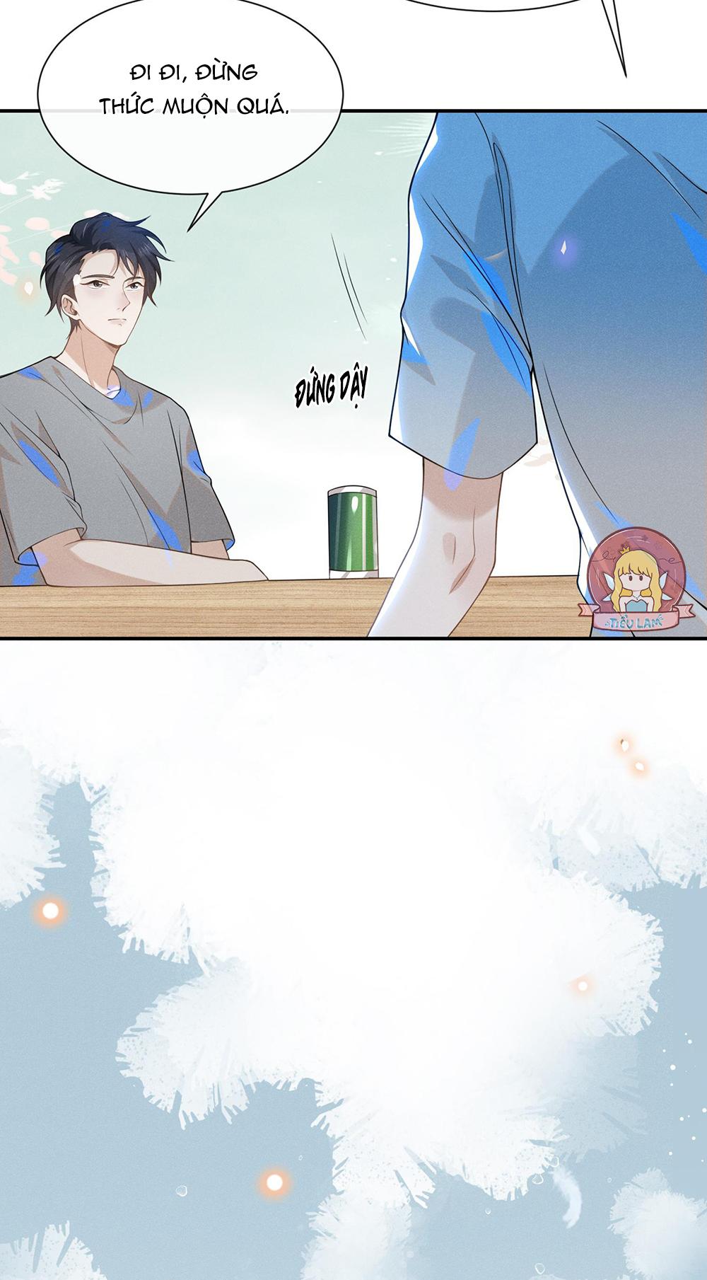 Lai Sinh Bất Kiến Chapter 21 - Trang 2