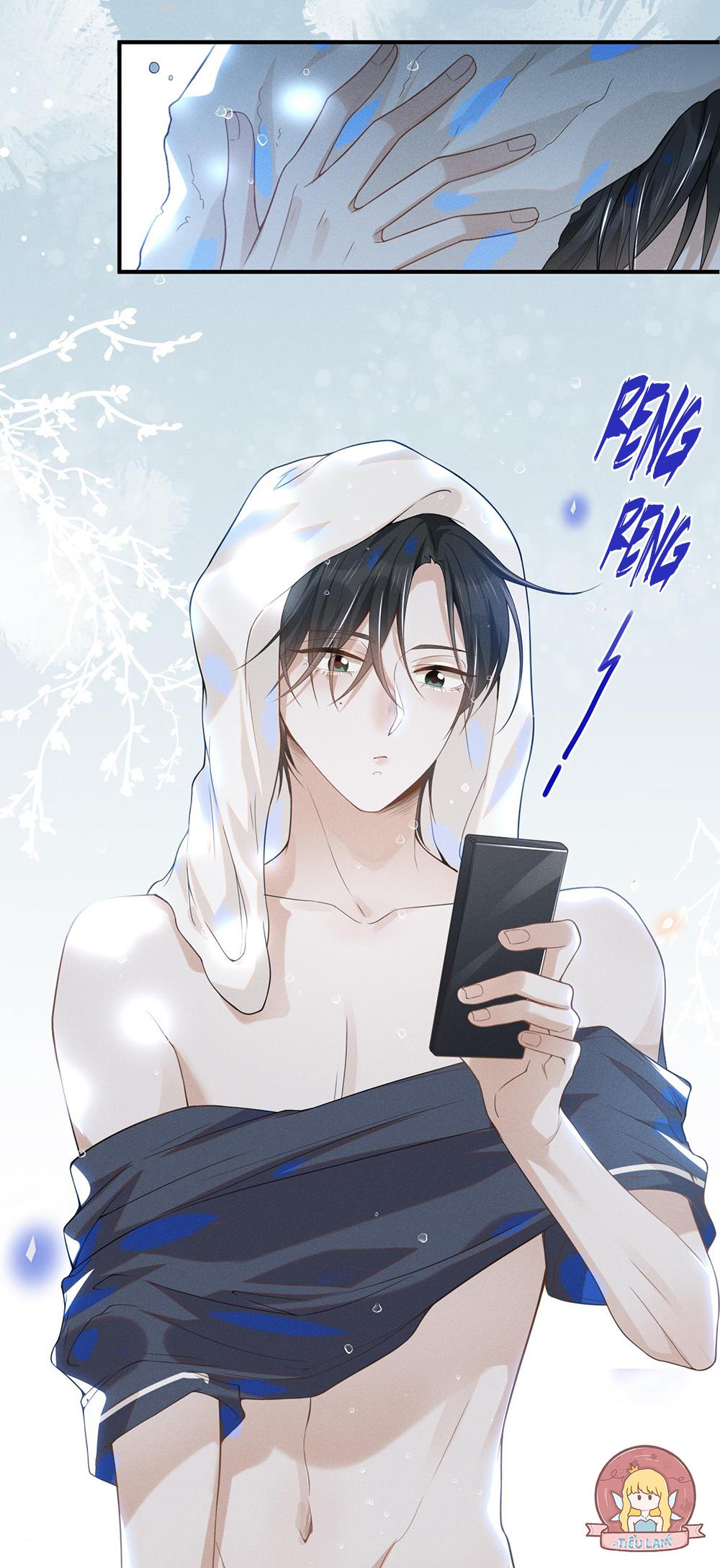 Lai Sinh Bất Kiến Chapter 21 - Trang 2