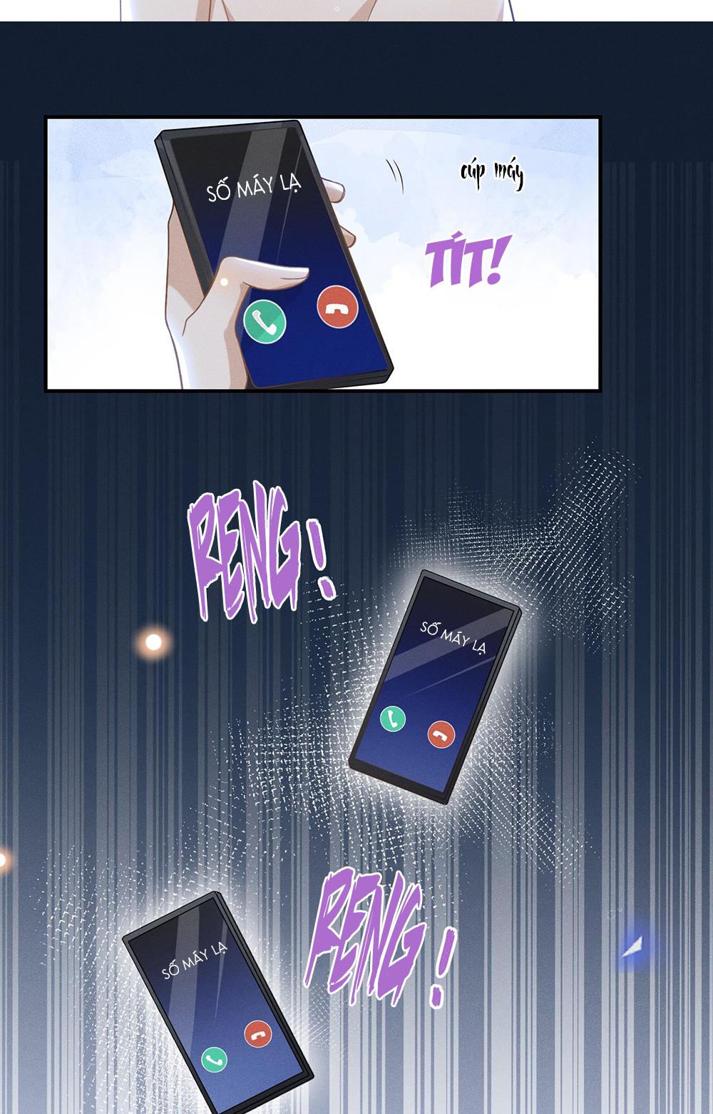 Lai Sinh Bất Kiến Chapter 21 - Trang 2