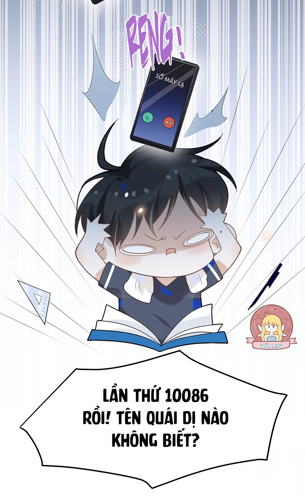 Lai Sinh Bất Kiến Chapter 21 - Trang 2