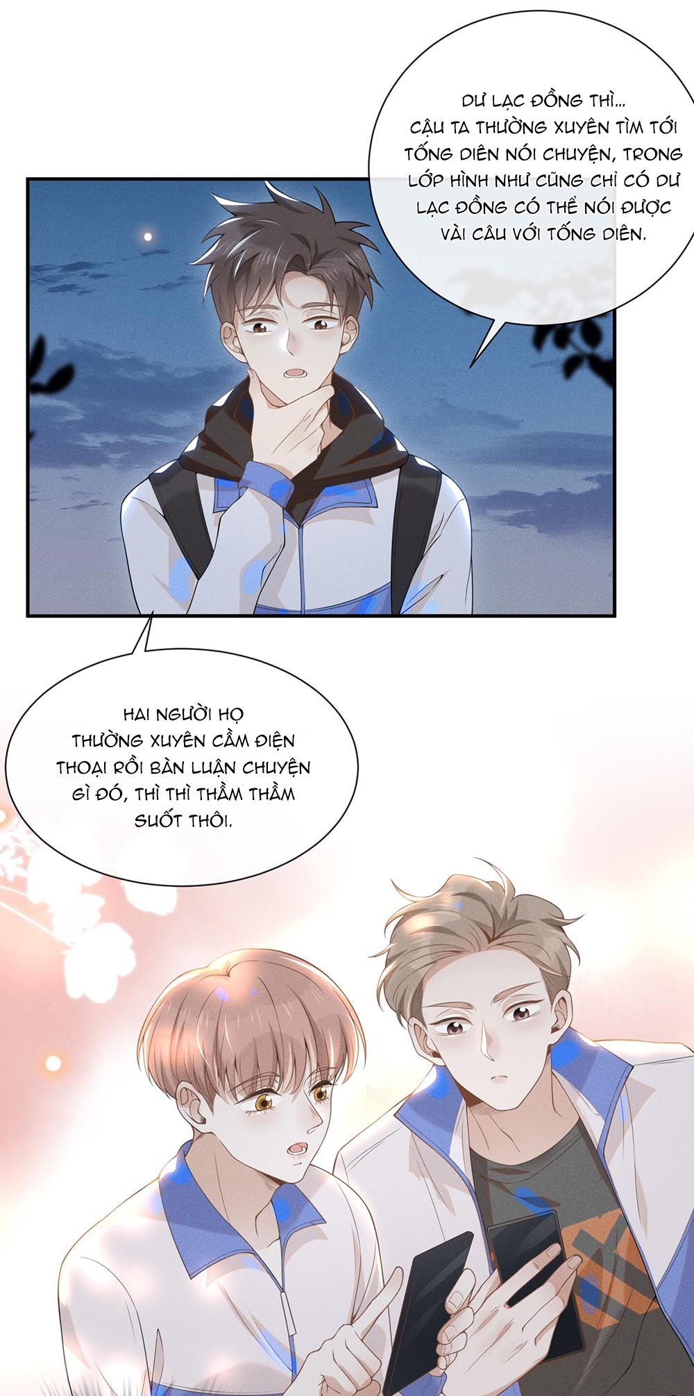 Lai Sinh Bất Kiến Chapter 21 - Trang 2