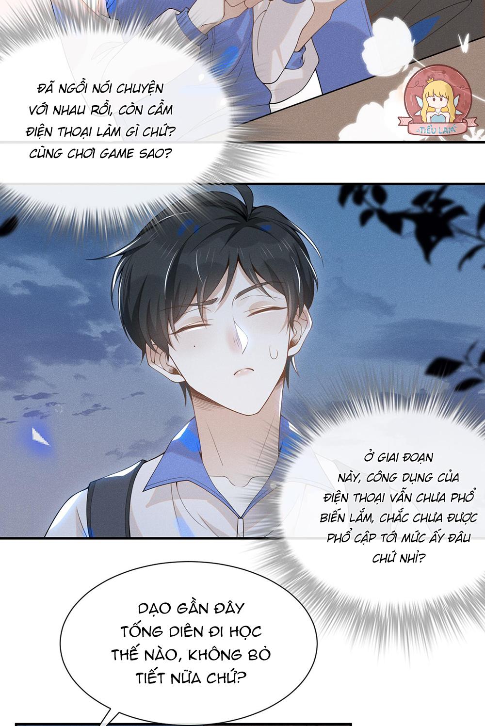 Lai Sinh Bất Kiến Chapter 21 - Trang 2