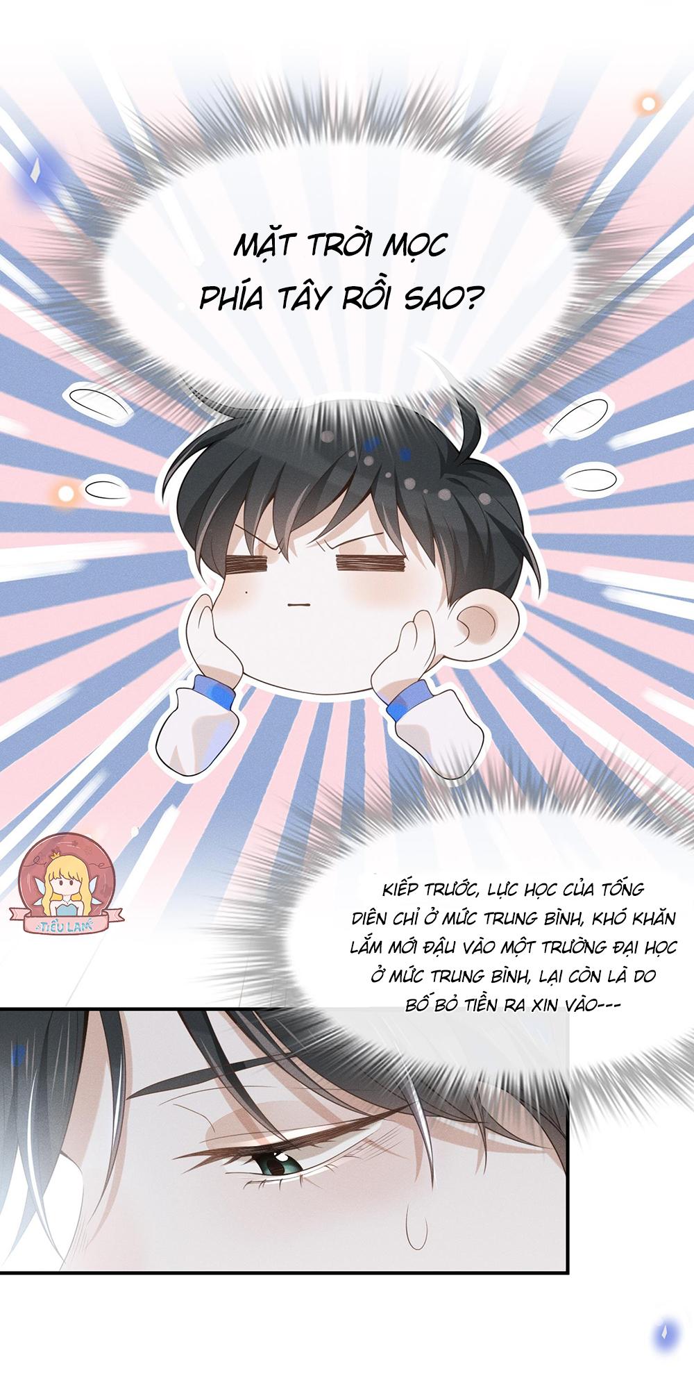 Lai Sinh Bất Kiến Chapter 21 - Trang 2