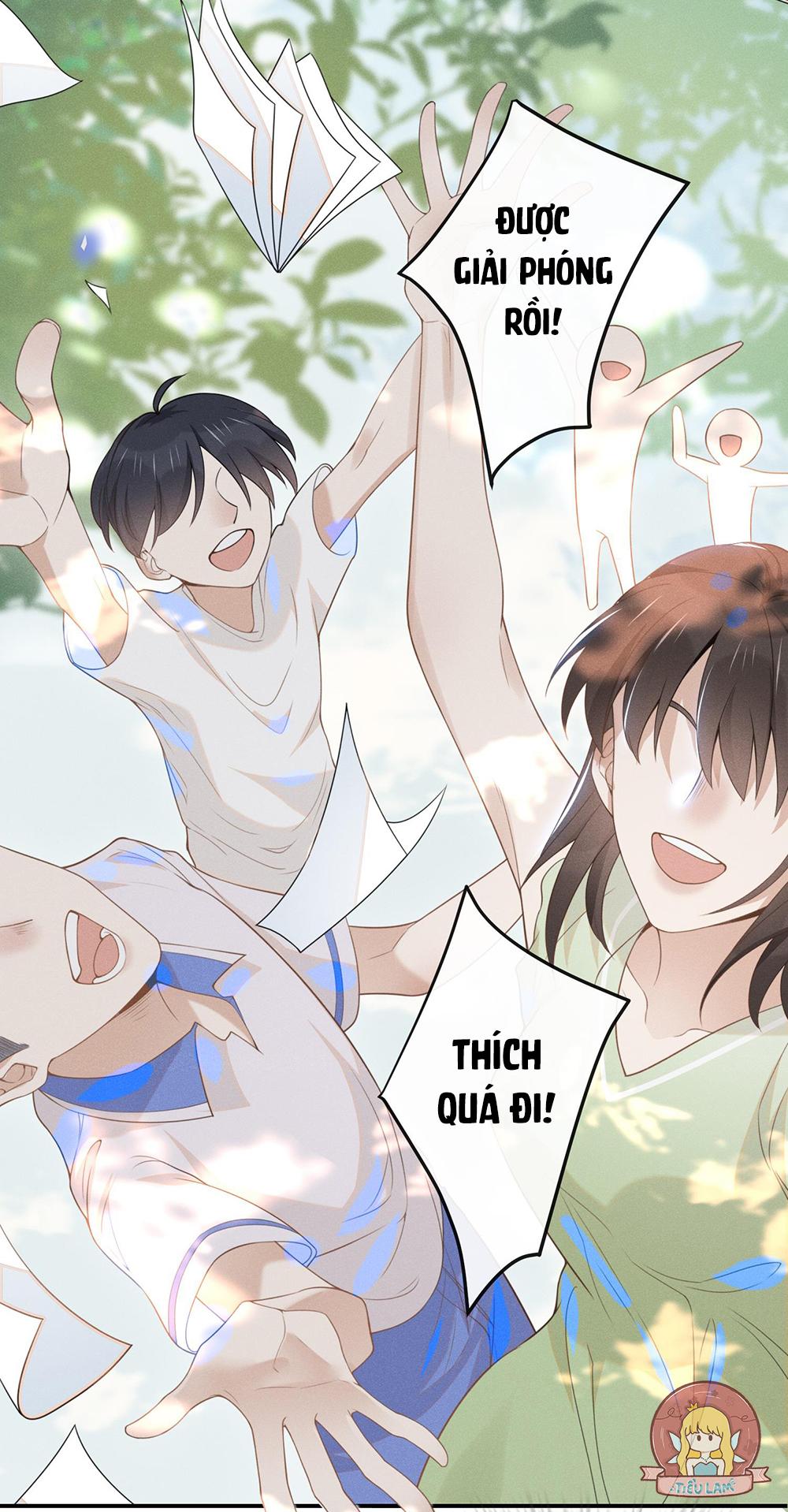 Lai Sinh Bất Kiến Chapter 22 - Trang 2