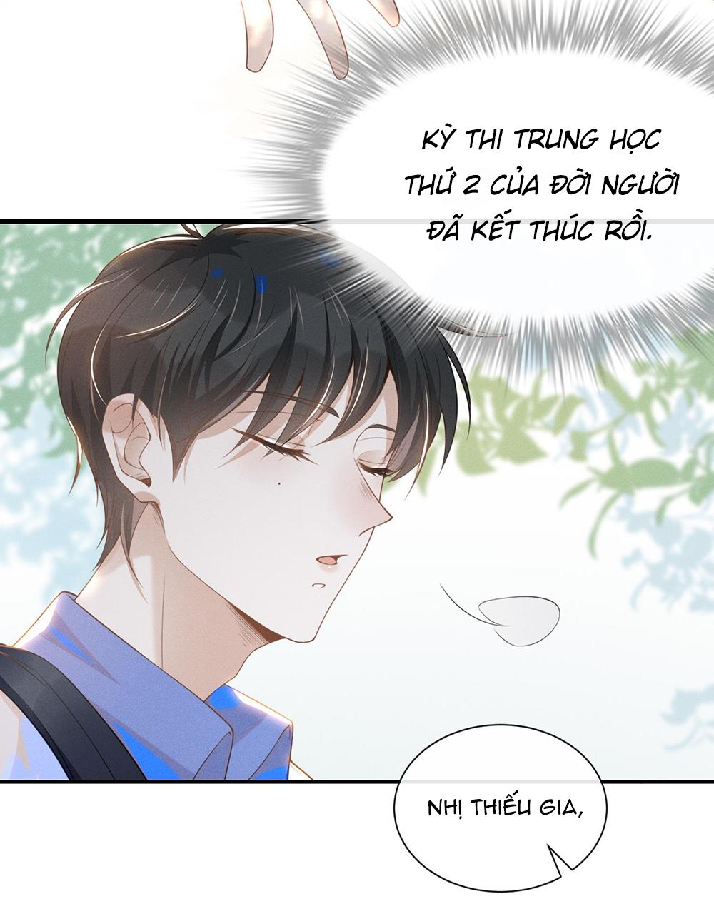 Lai Sinh Bất Kiến Chapter 22 - Trang 2