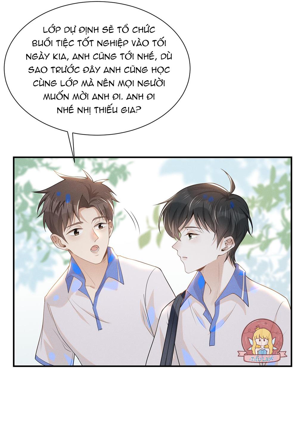 Lai Sinh Bất Kiến Chapter 22 - Trang 2