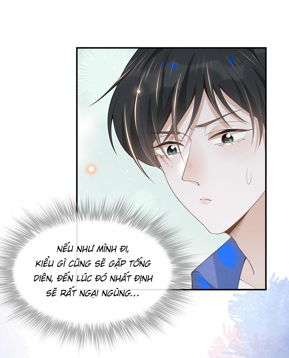 Lai Sinh Bất Kiến Chapter 22 - Trang 2