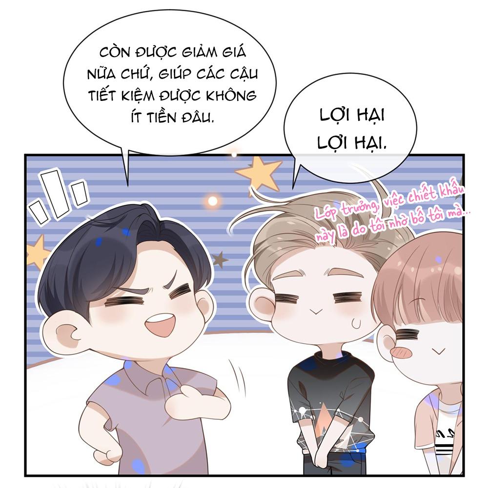 Lai Sinh Bất Kiến Chapter 22 - Trang 2