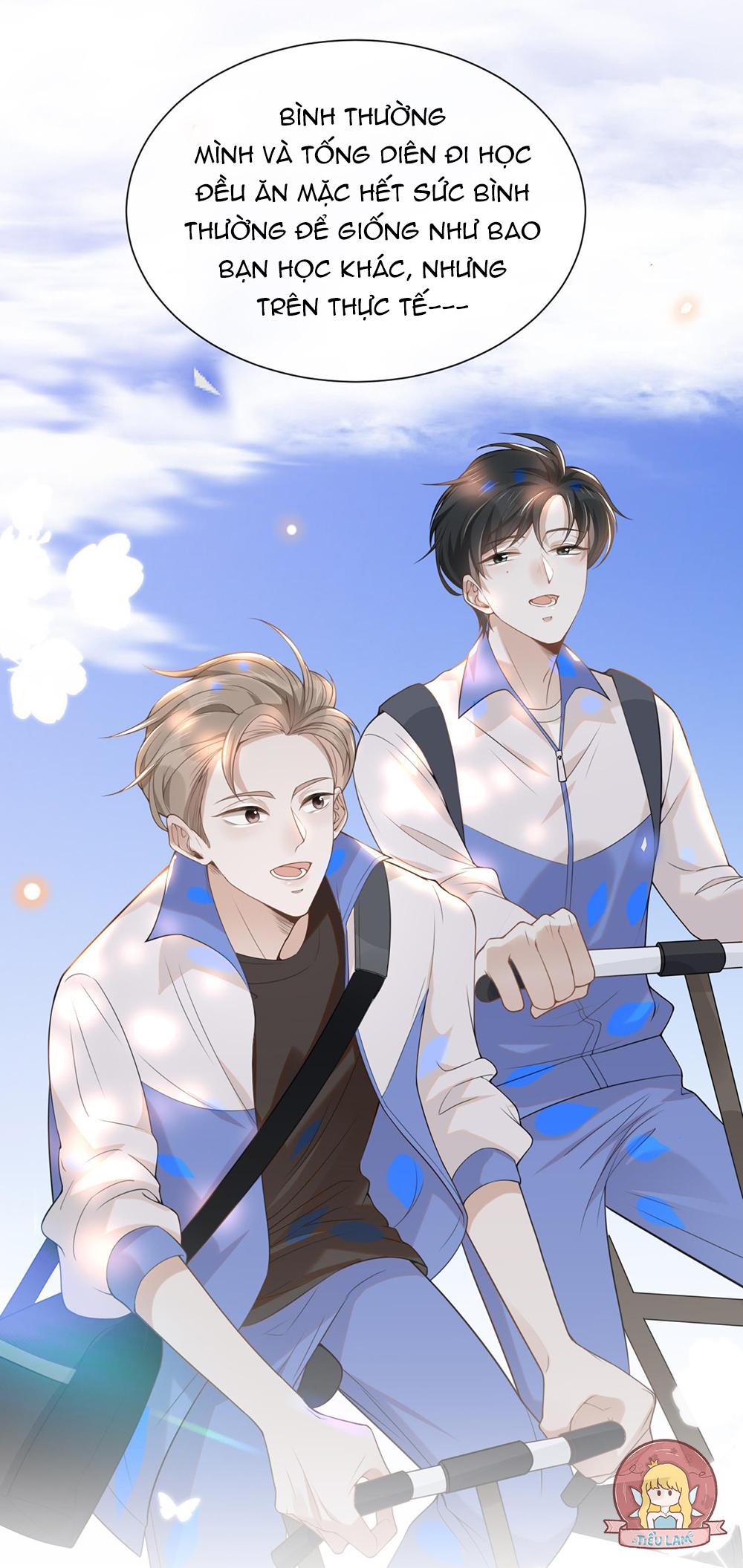 Lai Sinh Bất Kiến Chapter 22 - Trang 2