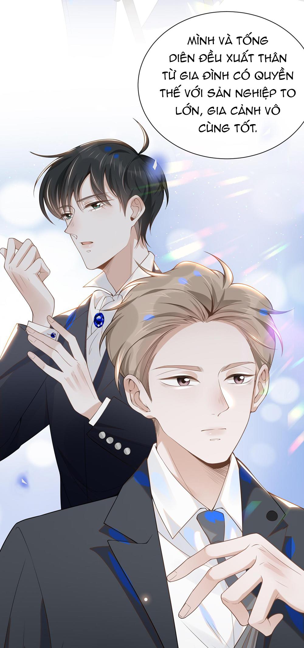 Lai Sinh Bất Kiến Chapter 22 - Trang 2