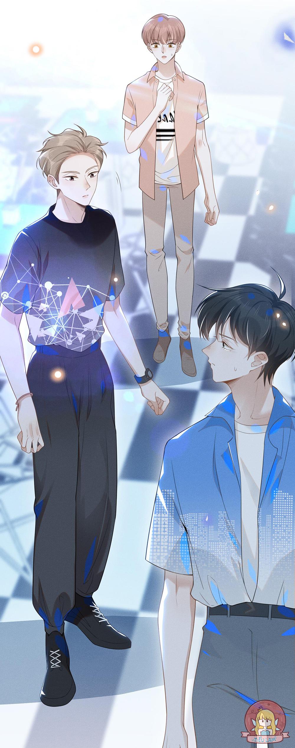 Lai Sinh Bất Kiến Chapter 22 - Trang 2