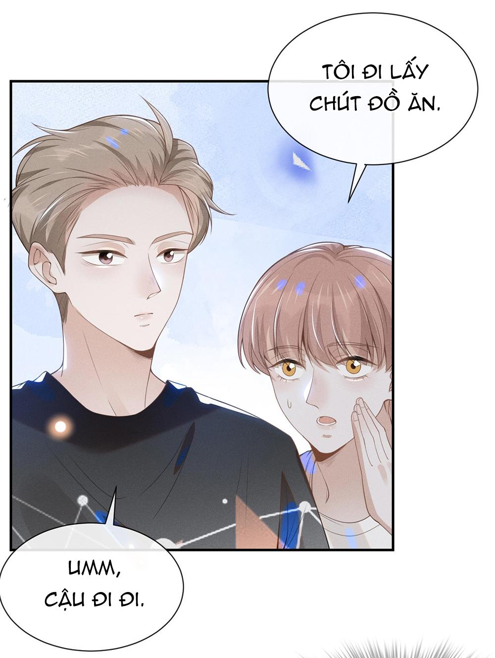 Lai Sinh Bất Kiến Chapter 22 - Trang 2