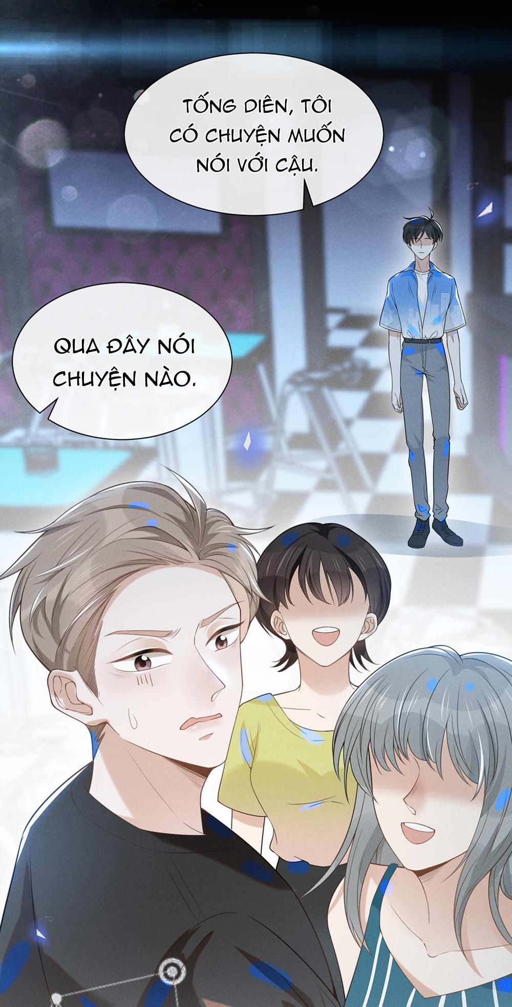 Lai Sinh Bất Kiến Chapter 22 - Trang 2