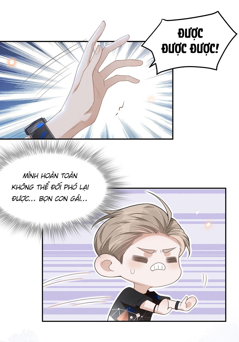 Lai Sinh Bất Kiến Chapter 22 - Trang 2