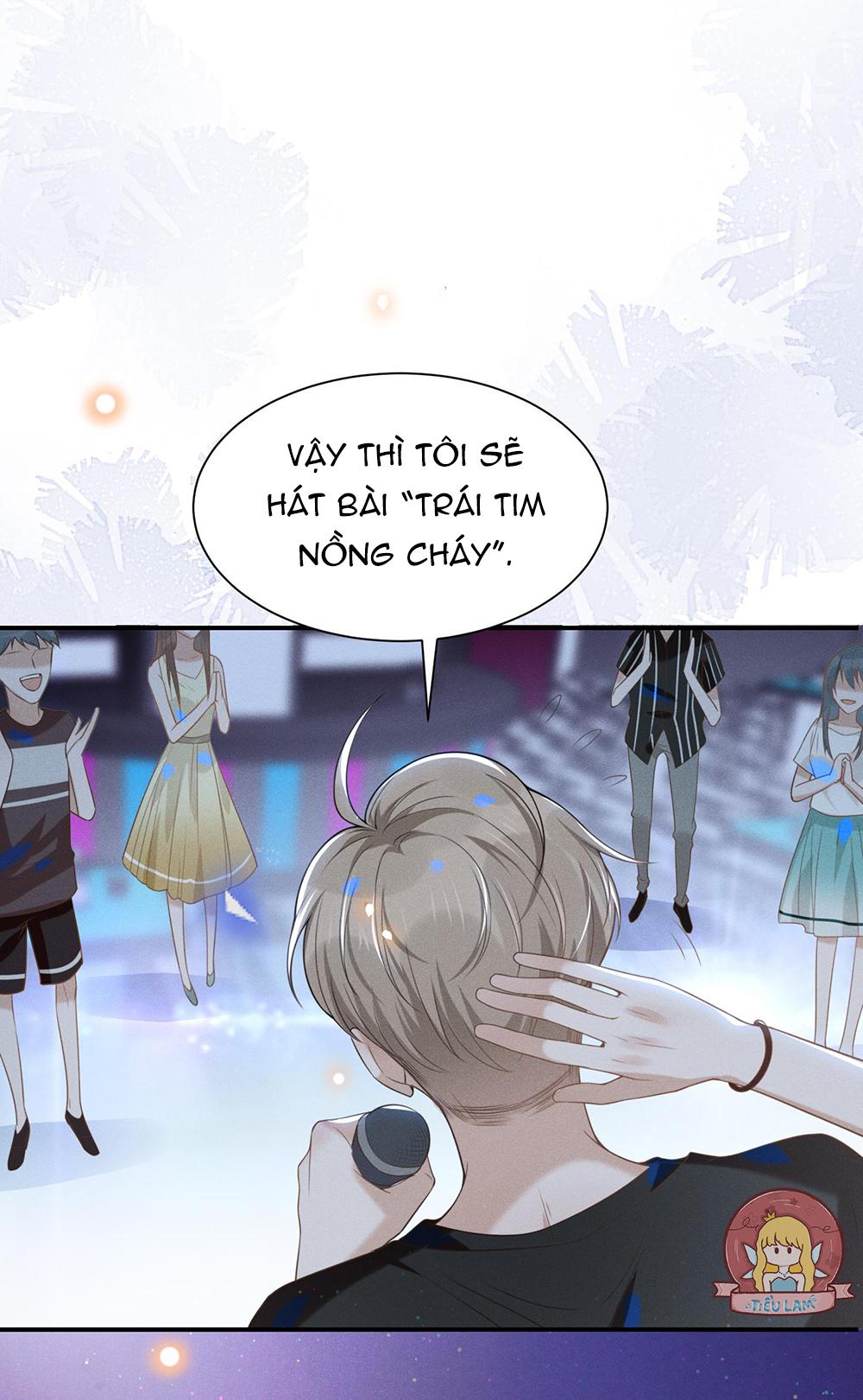 Lai Sinh Bất Kiến Chapter 22 - Trang 2