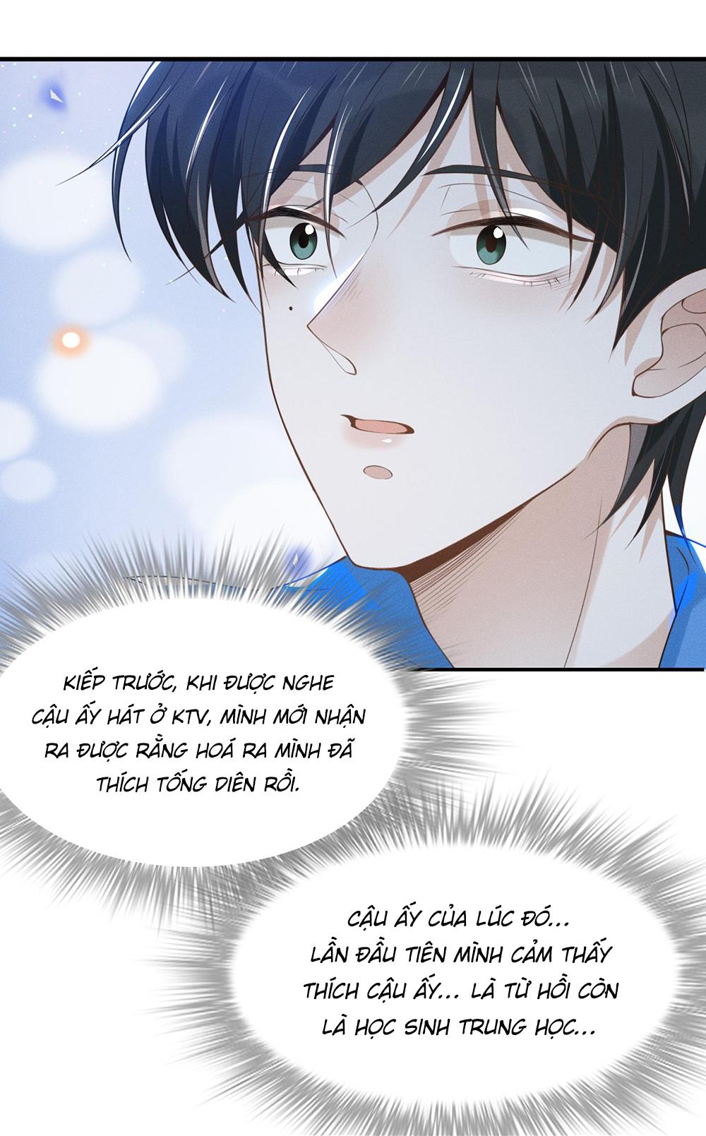 Lai Sinh Bất Kiến Chapter 22 - Trang 2