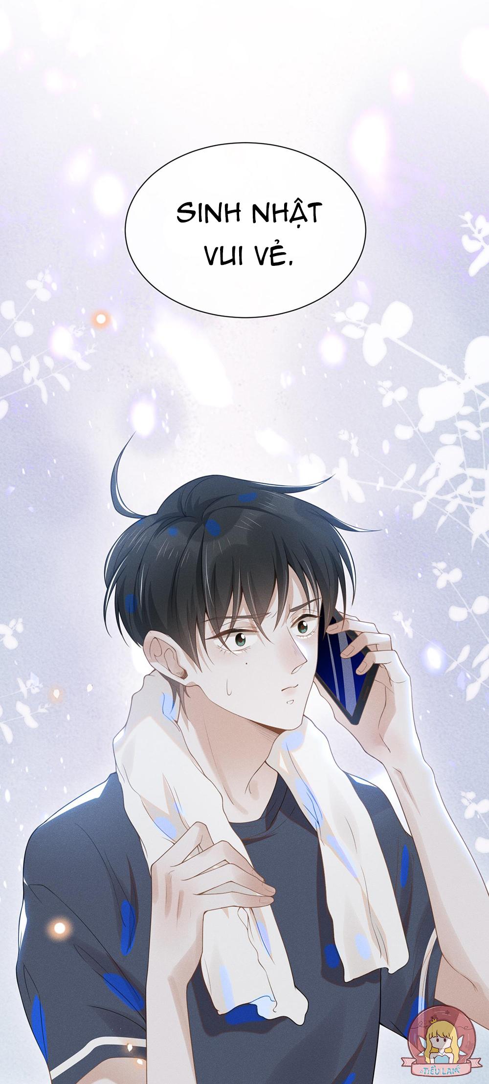 Lai Sinh Bất Kiến Chapter 22 - Trang 2