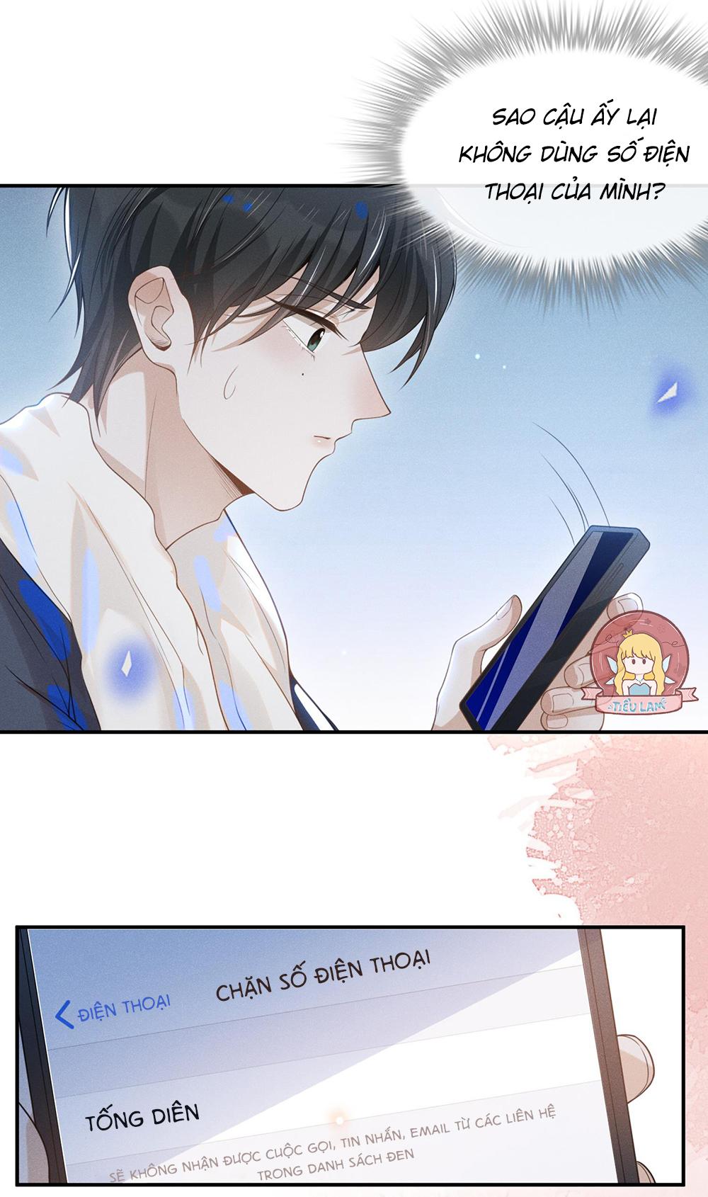 Lai Sinh Bất Kiến Chapter 22 - Trang 2