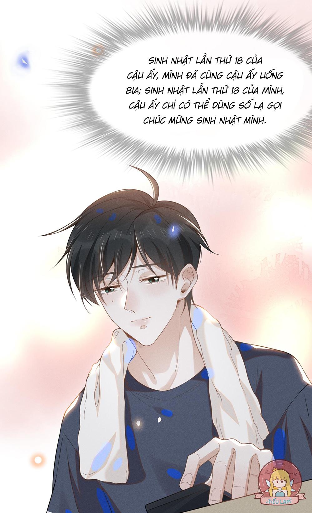 Lai Sinh Bất Kiến Chapter 22 - Trang 2