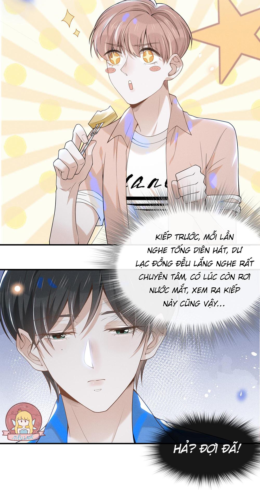 Lai Sinh Bất Kiến Chapter 23 - Trang 2