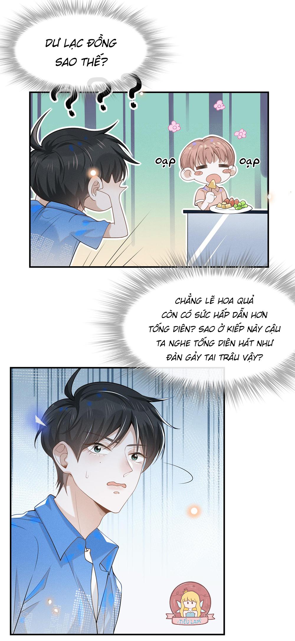 Lai Sinh Bất Kiến Chapter 23 - Trang 2