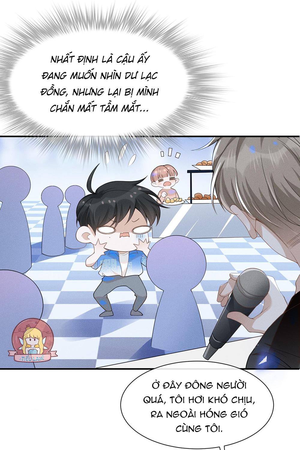 Lai Sinh Bất Kiến Chapter 23 - Trang 2