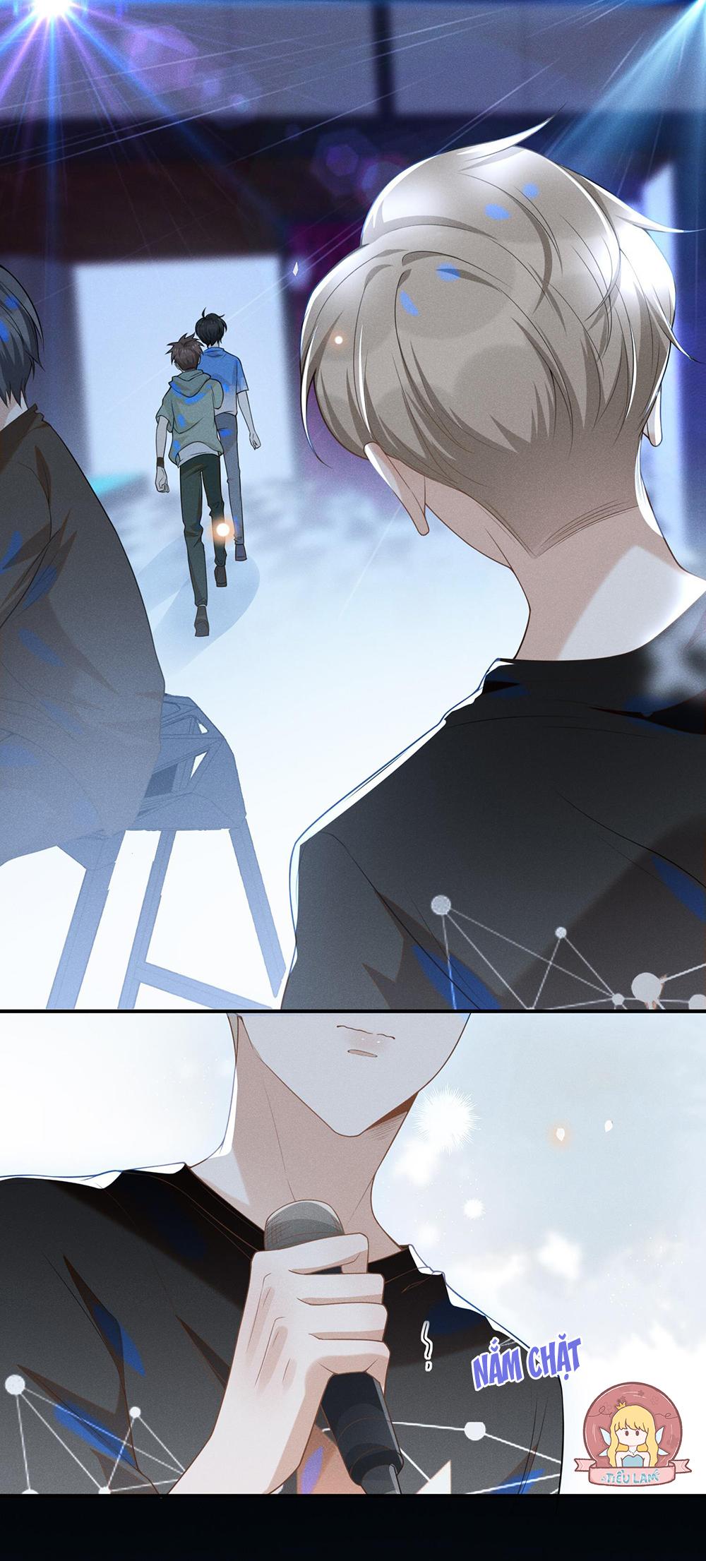 Lai Sinh Bất Kiến Chapter 23 - Trang 2