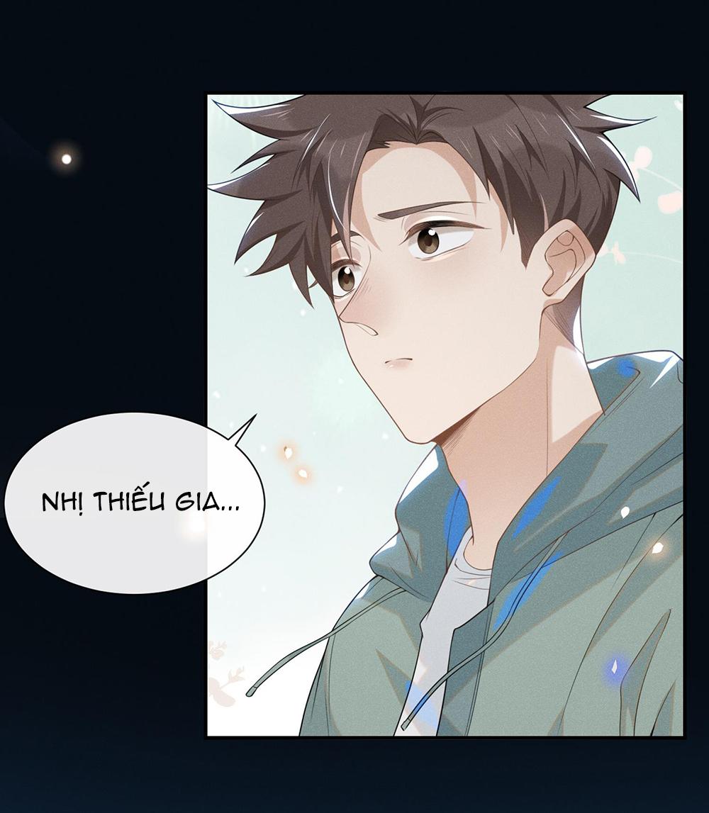 Lai Sinh Bất Kiến Chapter 23 - Trang 2