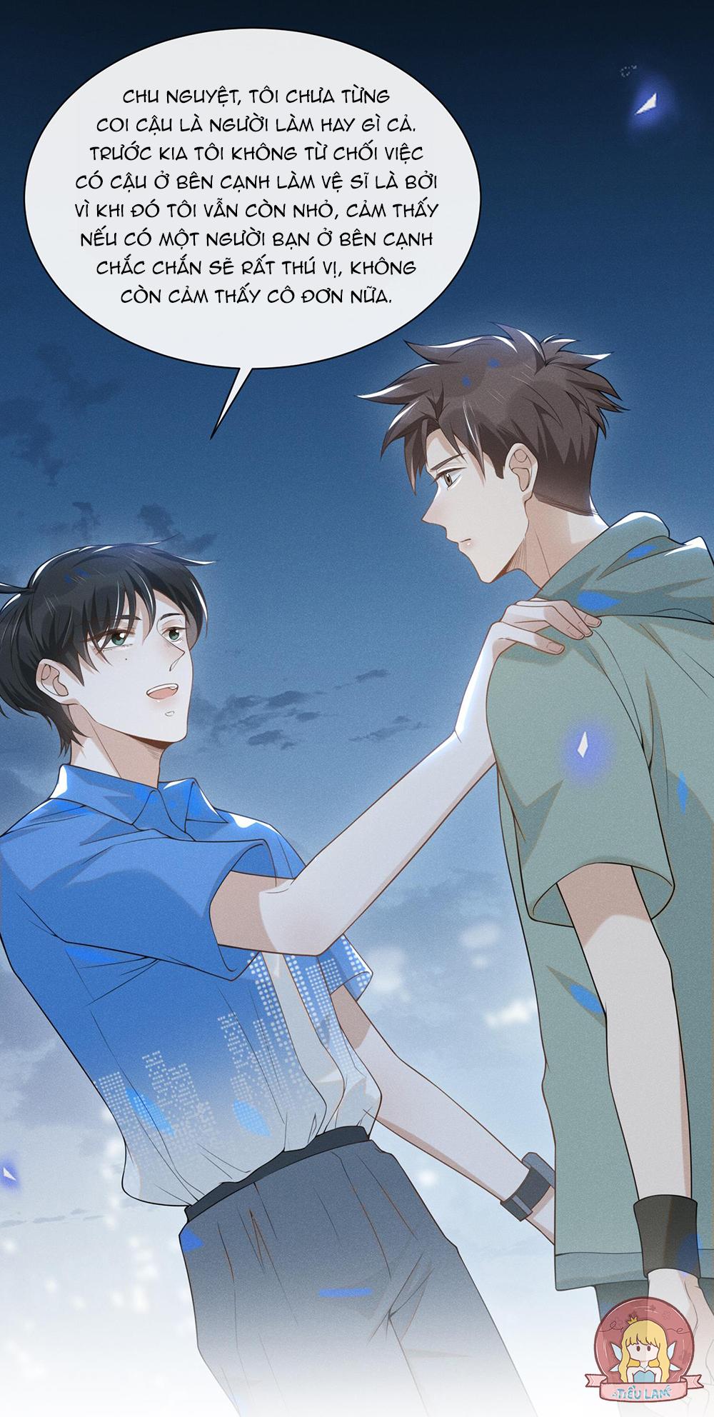 Lai Sinh Bất Kiến Chapter 23 - Trang 2