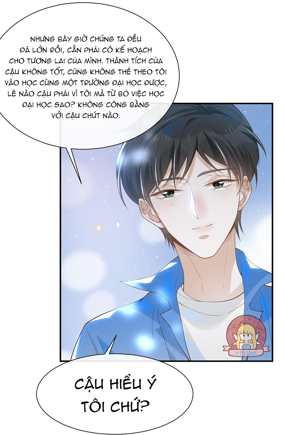 Lai Sinh Bất Kiến Chapter 23 - Trang 2