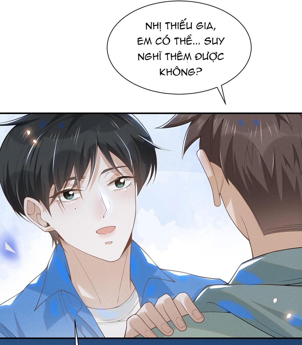 Lai Sinh Bất Kiến Chapter 23 - Trang 2
