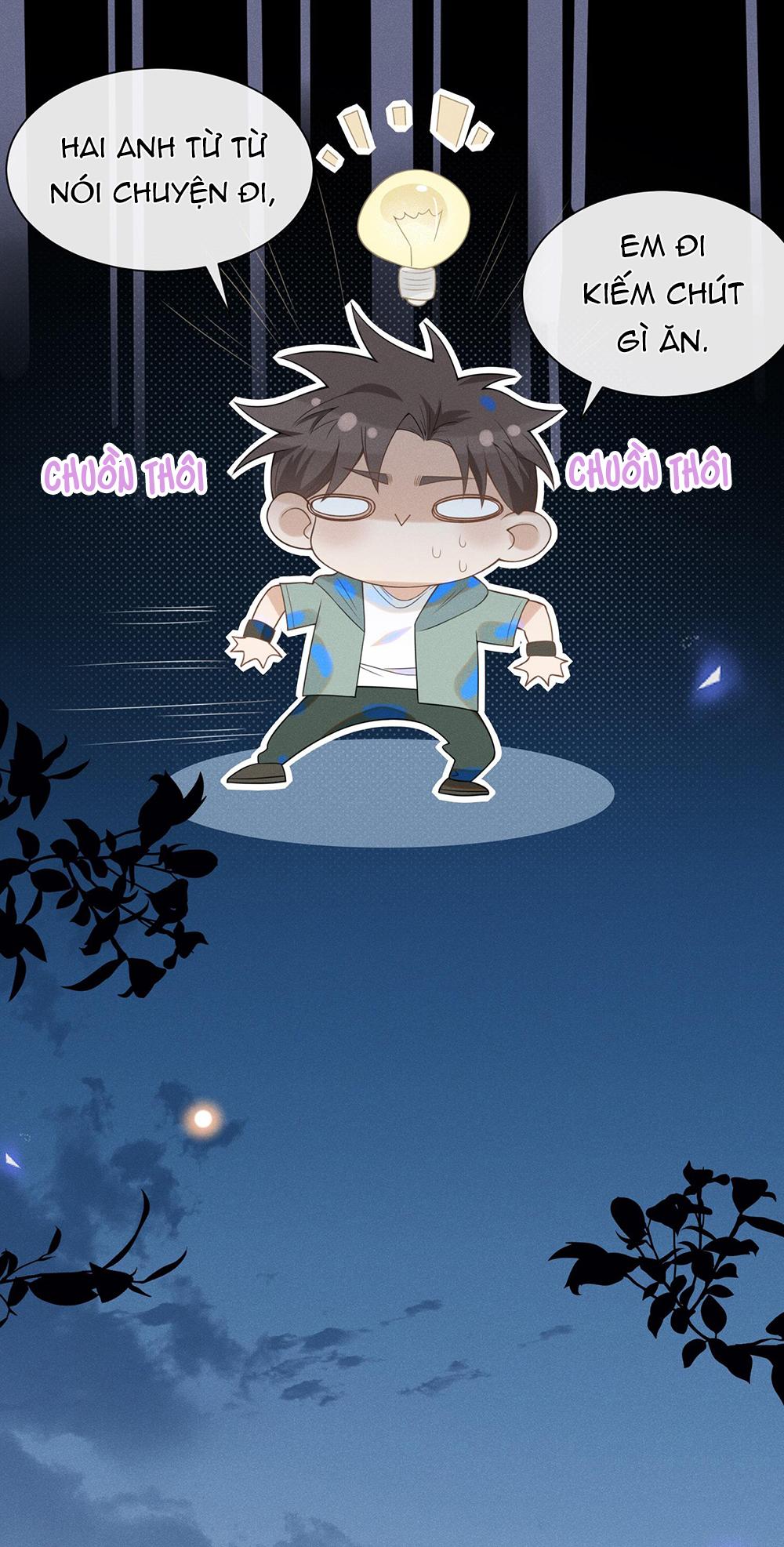 Lai Sinh Bất Kiến Chapter 23 - Trang 2