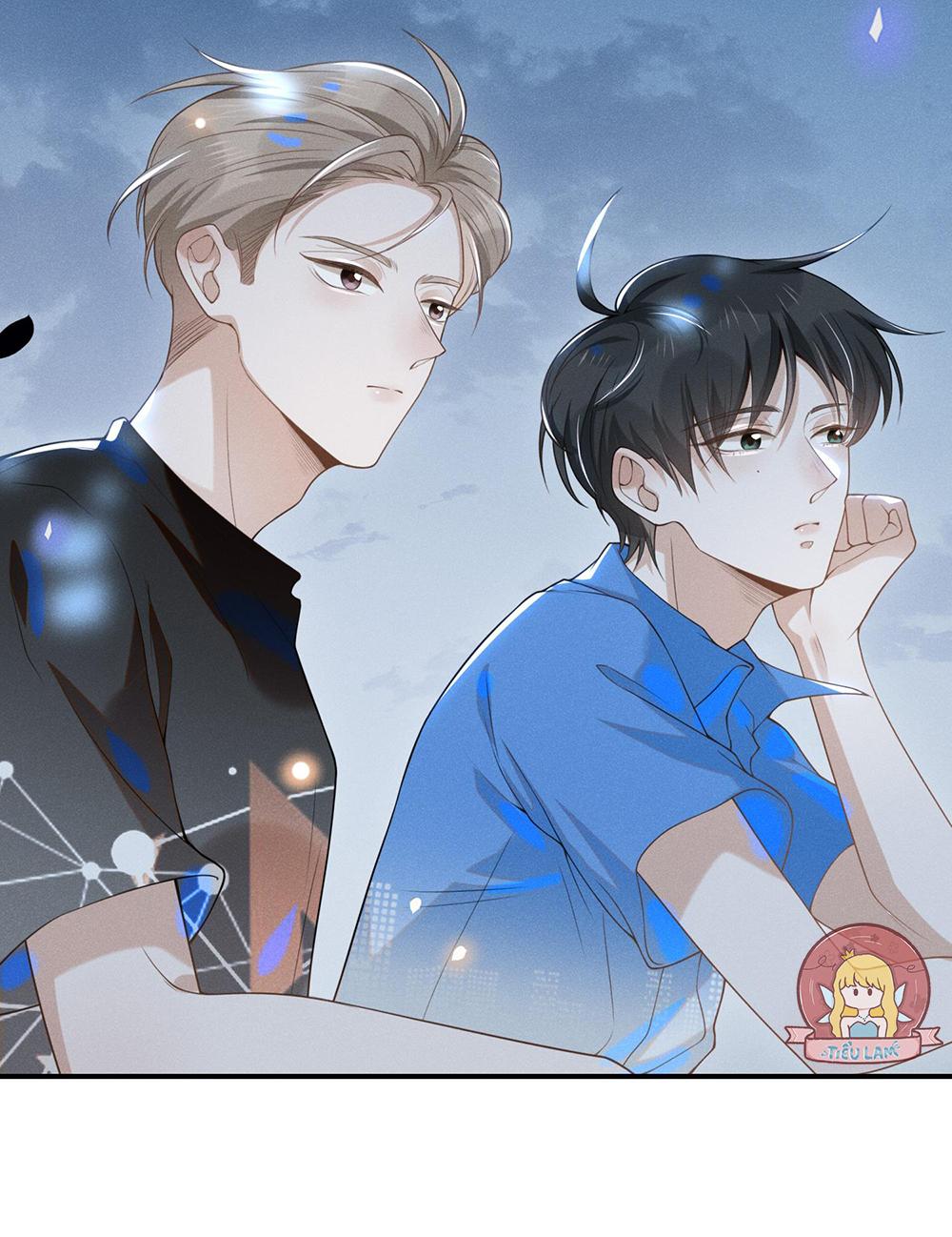 Lai Sinh Bất Kiến Chapter 23 - Trang 2