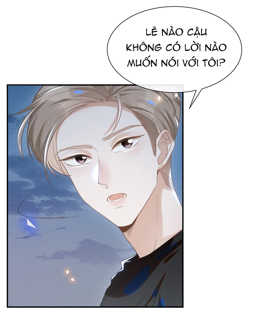 Lai Sinh Bất Kiến Chapter 23 - Trang 2