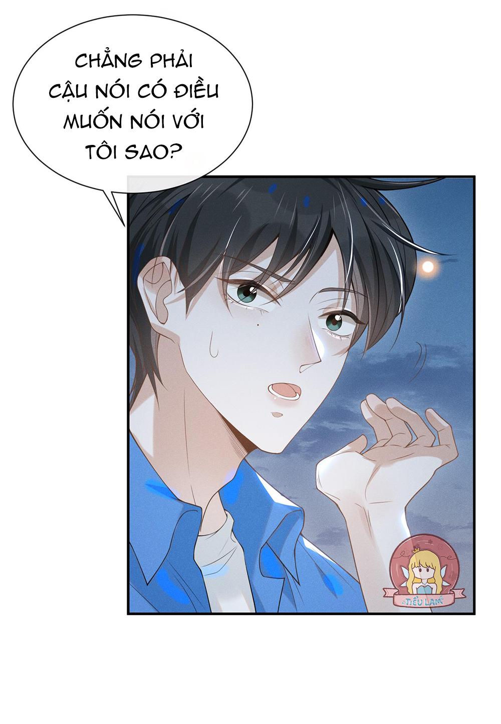 Lai Sinh Bất Kiến Chapter 23 - Trang 2