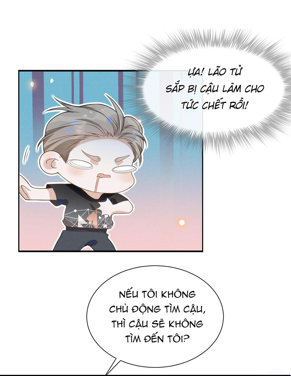 Lai Sinh Bất Kiến Chapter 23 - Trang 2