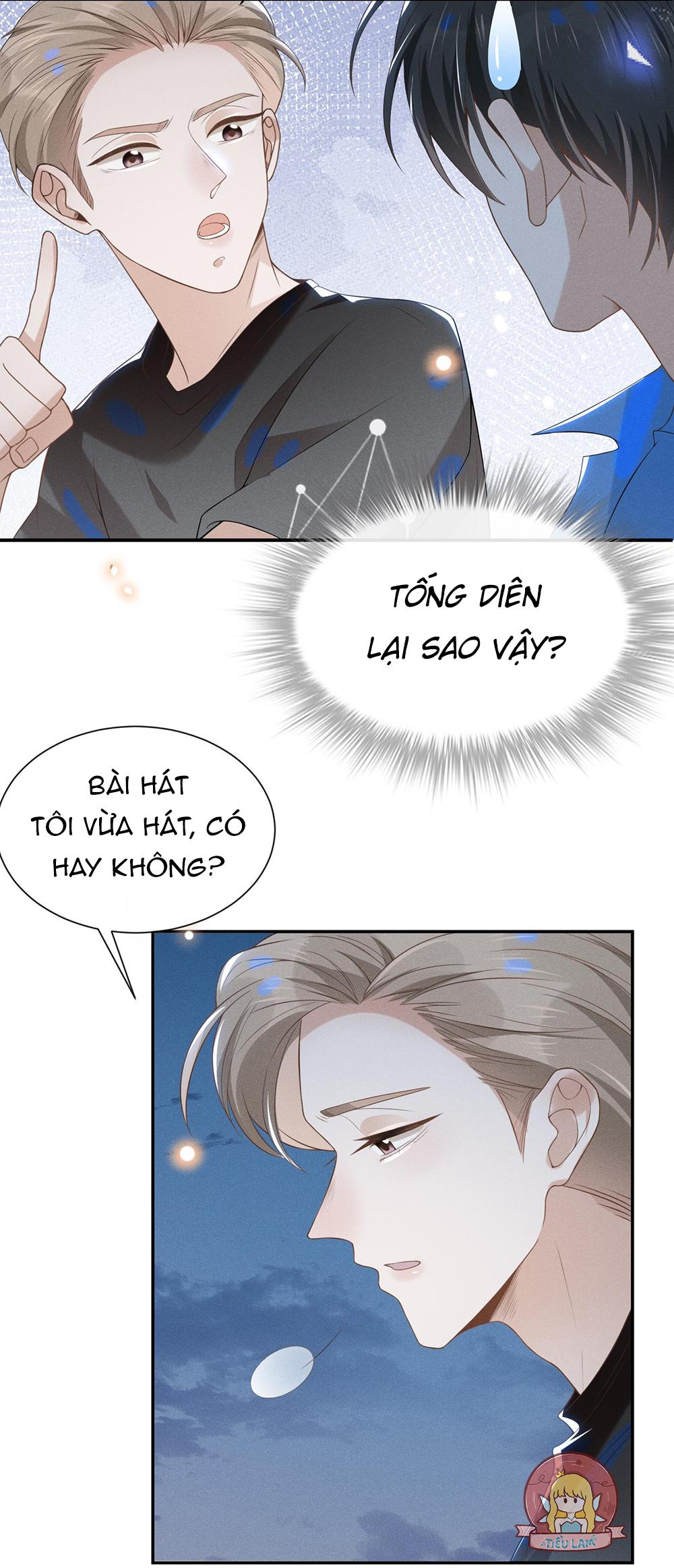 Lai Sinh Bất Kiến Chapter 23 - Trang 2