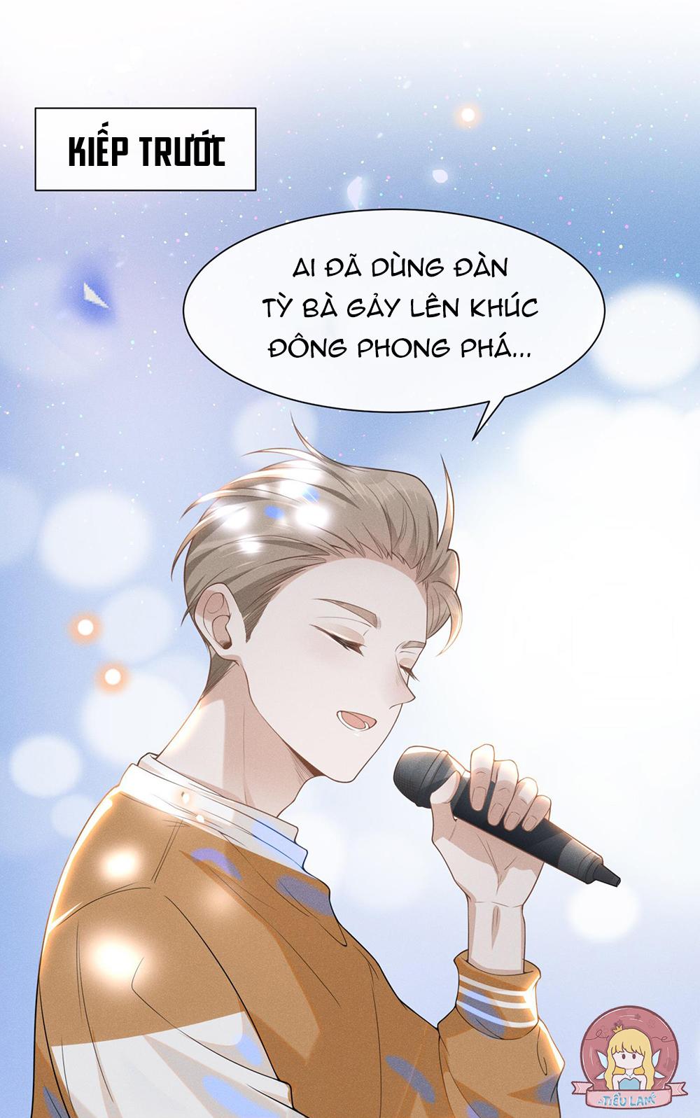 Lai Sinh Bất Kiến Chapter 23 - Trang 2