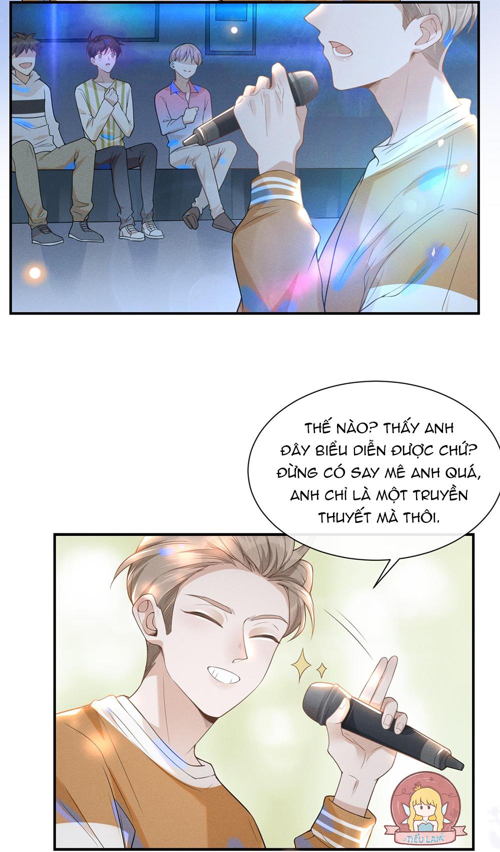 Lai Sinh Bất Kiến Chapter 23 - Trang 2