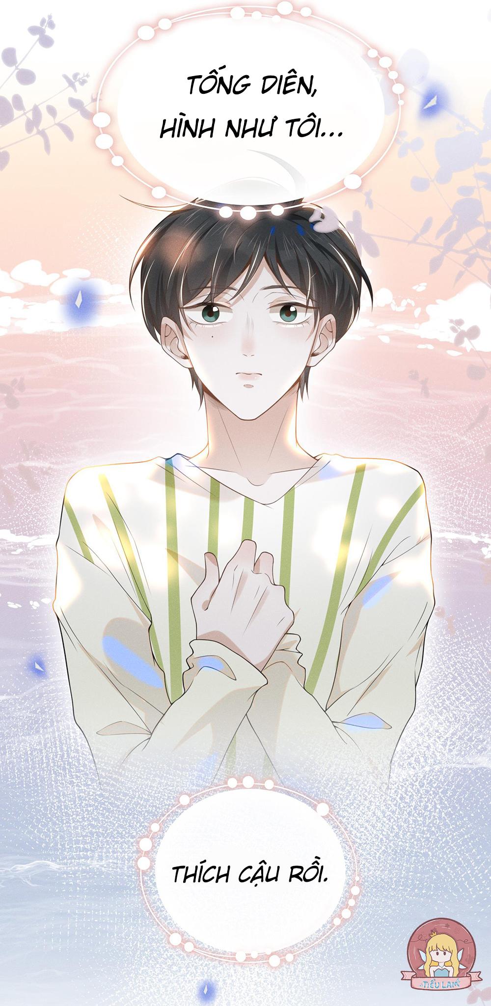 Lai Sinh Bất Kiến Chapter 23 - Trang 2